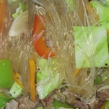 Panlasang Pinoy Sotanghon Recipe #cooking #panlasangpinoy #filipinofood #recipe