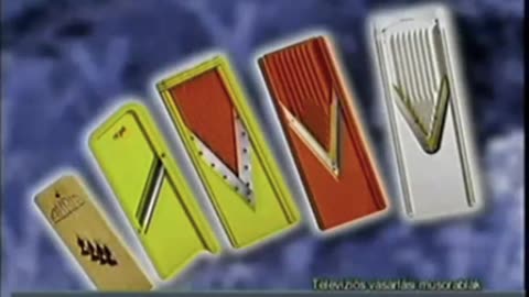 RTL Klub - Hajnali Teleshop (2006. augusztus 1.)