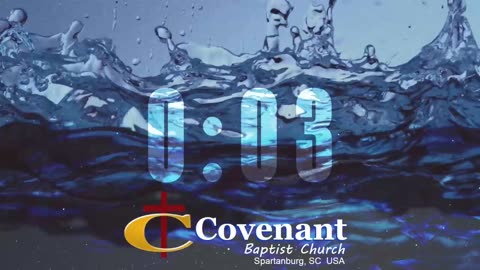 Revival 2025 with Rev. Steve Roberts