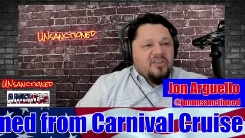 UNsanctioned AMERICA - #312, May 1, 2025