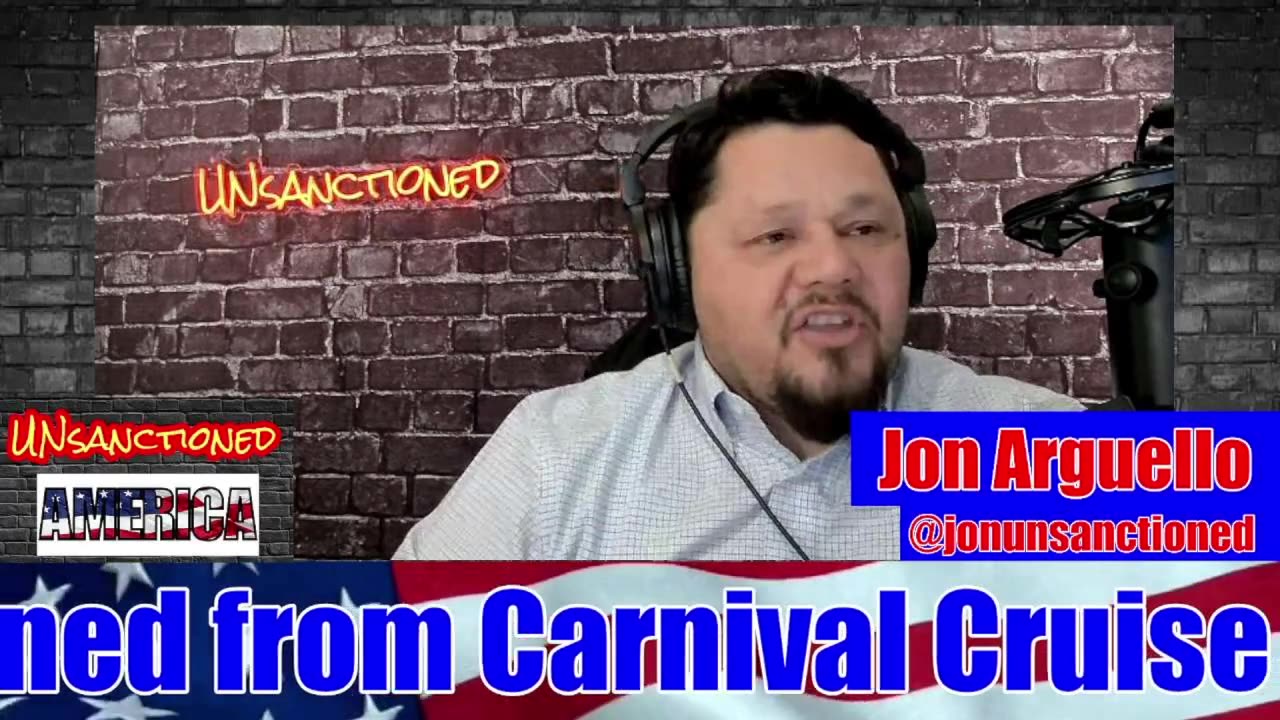 UNsanctioned AMERICA - #312, May 1, 2025