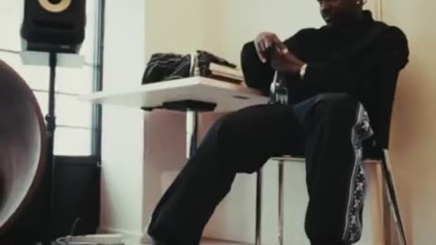 Clipse ( Pusha T, No Malice )- Ace Trumpets (Official Video)