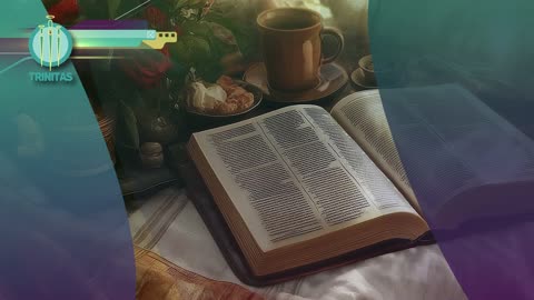 Esto es lo que pasa cuando aplicas el cristianismo a tu día a día 😳