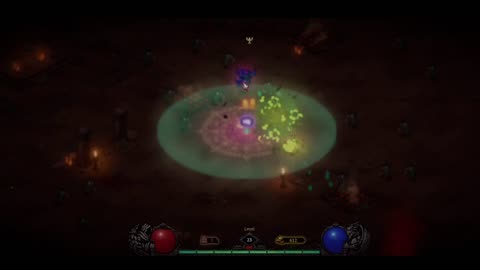Tower of babel- Almost OP Wizard build (still won)