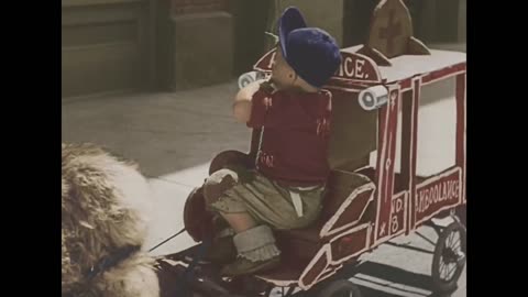The Little Rascals S01E06 - Washee Ironee - Night-n-Gales