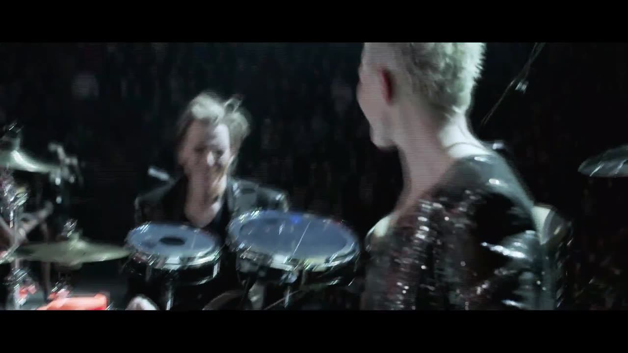 The Reflex - Duran Duran (live)