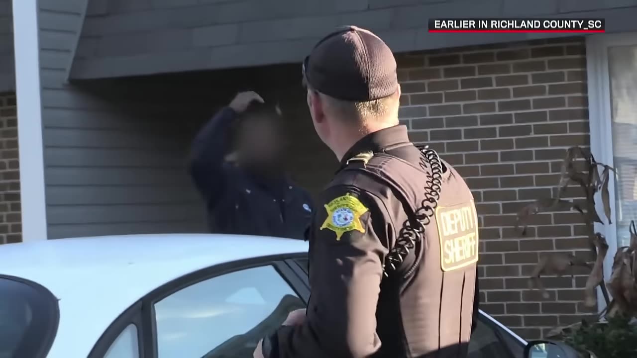 Live PD: Most Viewed Moments from Richland County, South Carolina | A&E