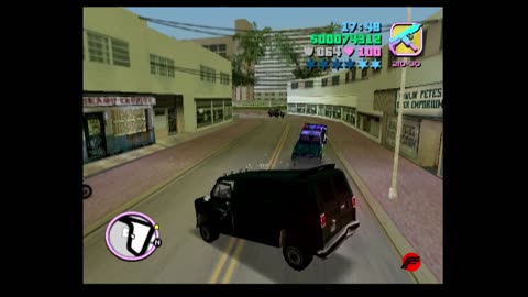 Recruitment Drive - Vice City , part 40 - Grand Theft Auto