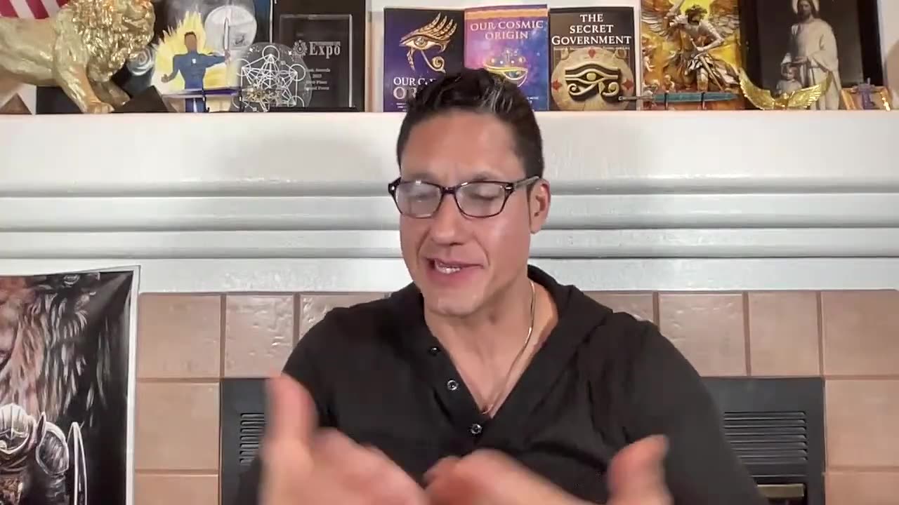 Interstellar Update 11/2/25: Earth’s Ascension Reaches Galactic Synchronization! .......