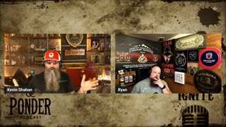 Puff and Ponder Podcast Episode 23