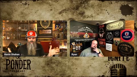 Puff and Ponder Podcast Episode 23