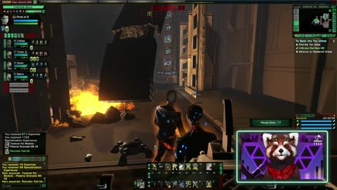 Rumble Live Game Play