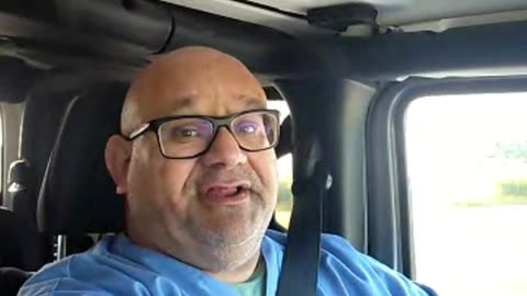 Livestream with Suburban Prepper
