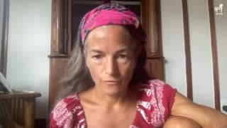Doctor EXPOSES What's Really In The Covid-19 Vaccines! Full Breakdown - Jessica Rose