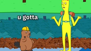 🤯🛑 You Won't Believe How This Beaver Dam Turns Out! | FunFM