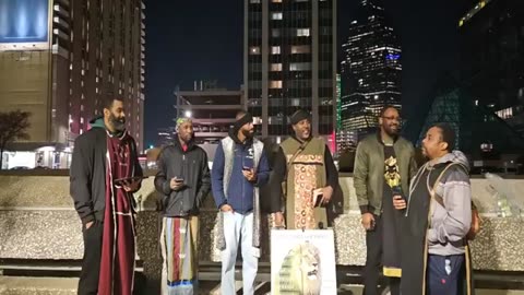 GMS DALLAS TEXAS: Remnant Saved 144 is live! 12 12 25