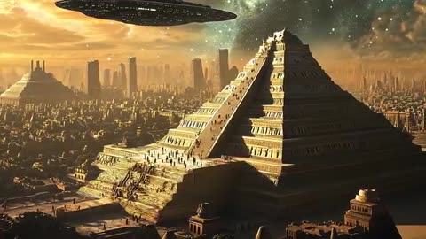 La Chute des Religions | Les Vrais Dieux Derrière Nos Croyances Monothéistes
