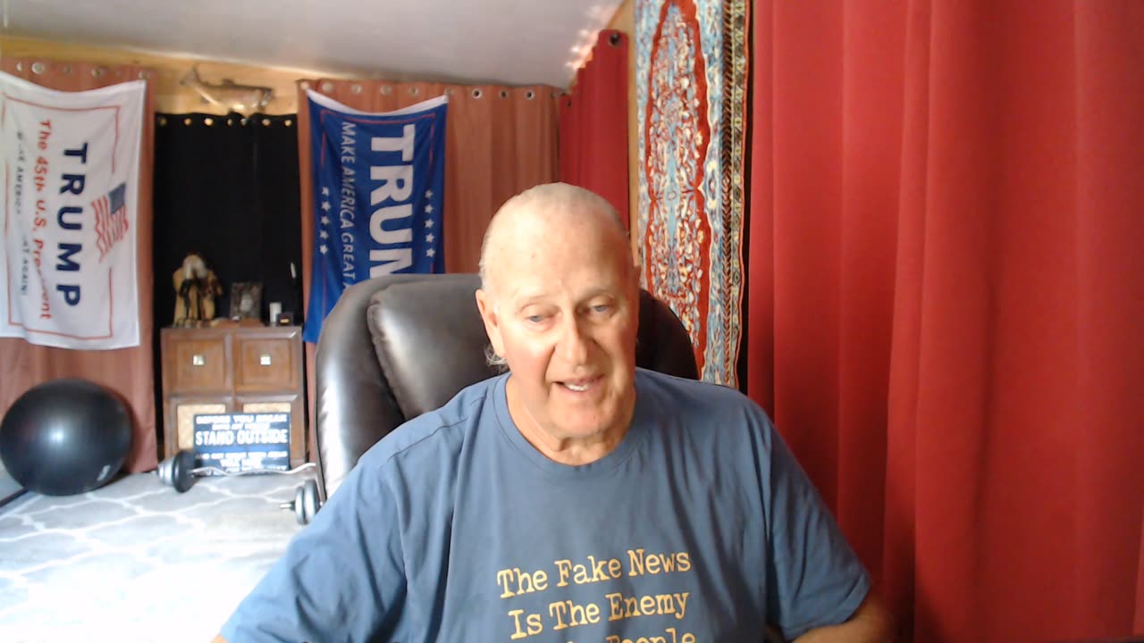 Kash Patel Announces Indictments for Children’s Nutrition Program in Minnesota/Veteran surge event connects unsheltered veterans to resources and homes