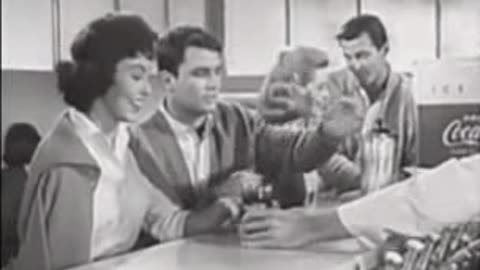 Commercial - Coca Cola Fountain Drinks
