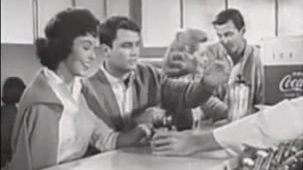 Commercial - Coca Cola Fountain Drinks