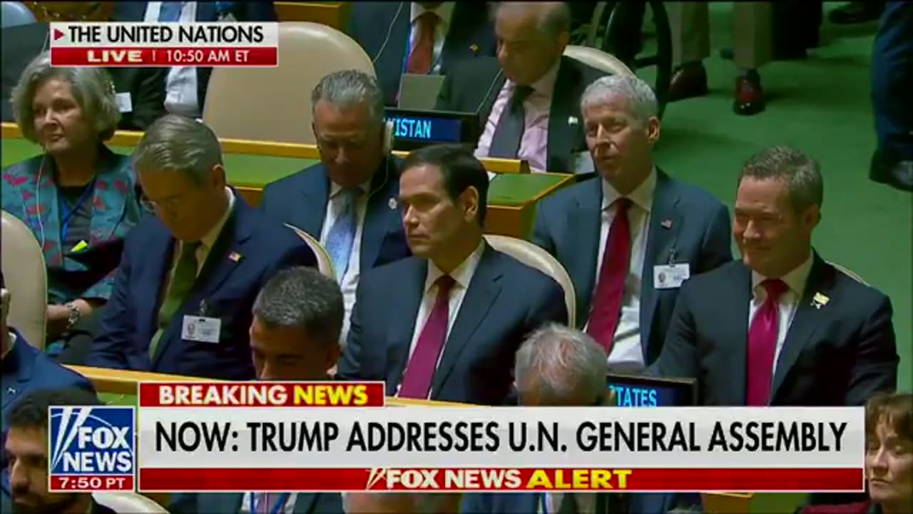 The predictions of the UN ‘Climate Change’