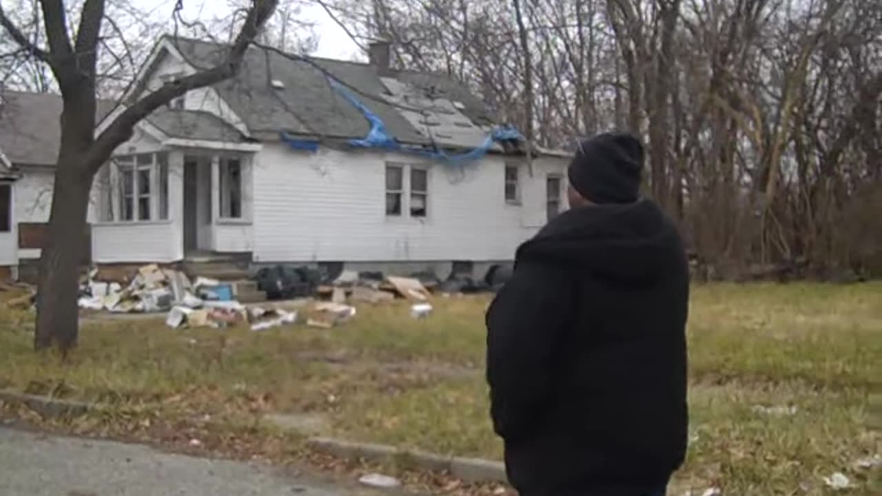 Even though this is a decent house, do your homework