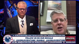 Middle East & Bible Prophecy Update with Dr. Andy Woods