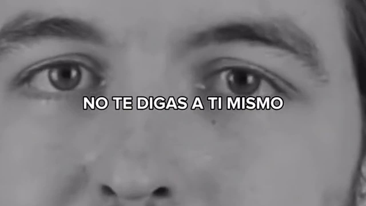 Sé fiel a tus sueños, incluso cuando cueste.