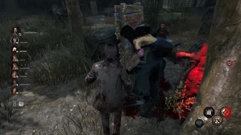 Worse Time To Ghost Vault