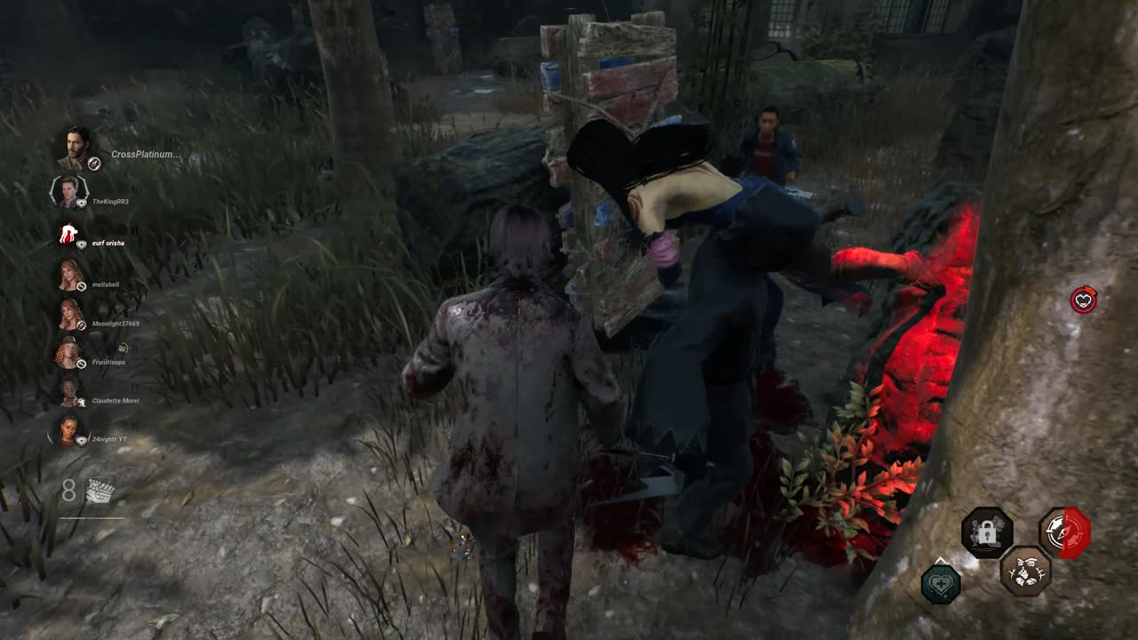 Worse Time To Ghost Vault