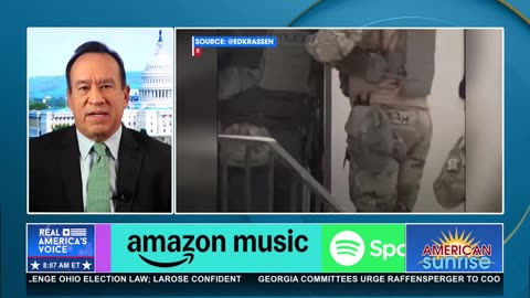 “THIS IS LAWLESSNESS”