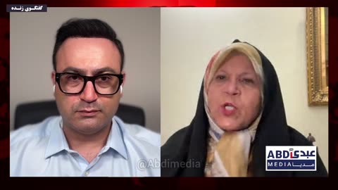 فائزه هاشمی: بعید می‌دانم نسل زِد این حکومت را بپذیرد