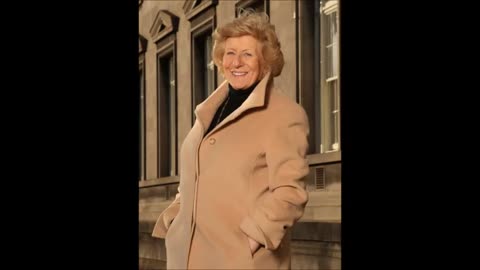 Veronica (Ronnie) Dunne on Calling the Tune with Sean O Briain 1999