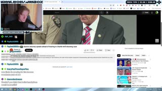 JimboZoomer's deepdive into the 2 motives behind Charlie Kirk's assassination