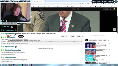 JimboZoomer's deepdive into the 2 motives behind Charlie Kirk's assassination