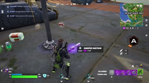 Revolver Redemption : Ammo Depleted