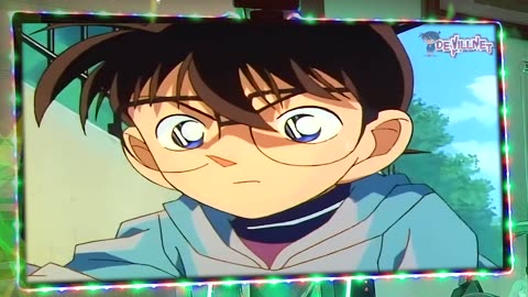 Detective Conan Tagalog Dubbed HD (Episode 233-234)