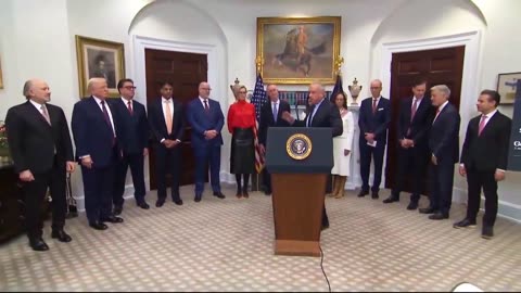 A HISTORIC MOMENT!!!🇺🇸🥳🥳🥳