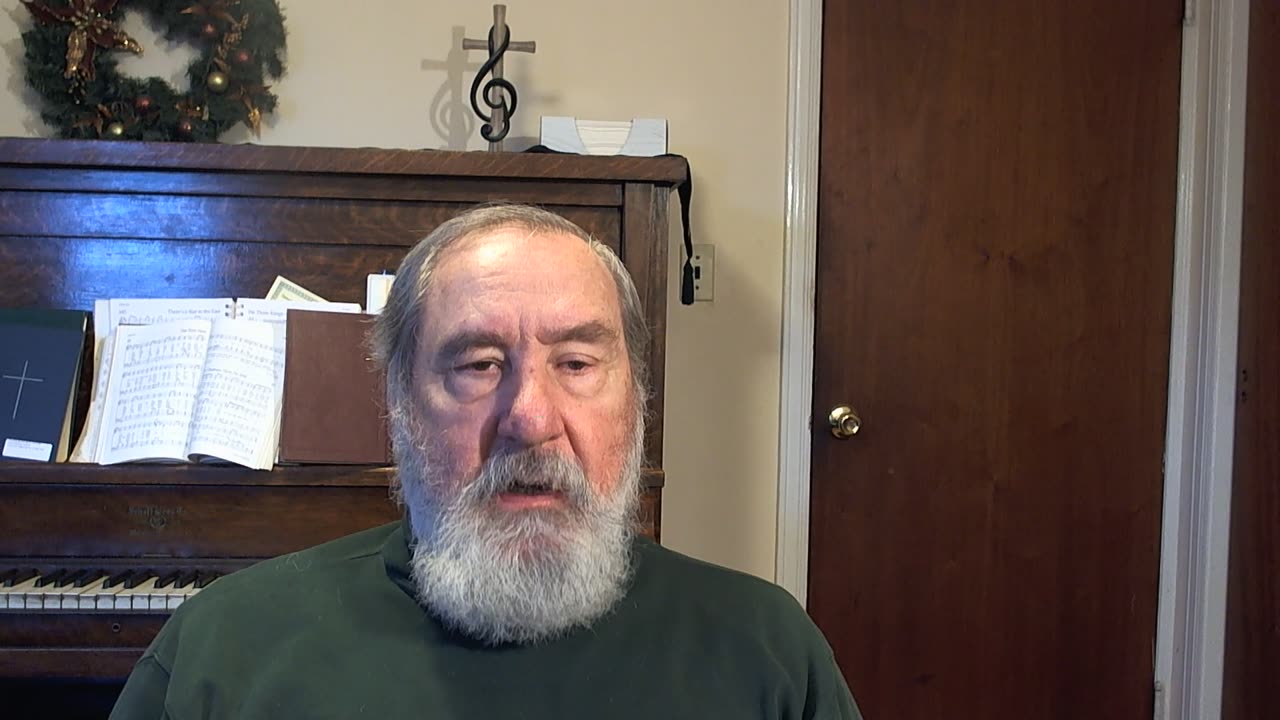 Eli's weakness is no excuse