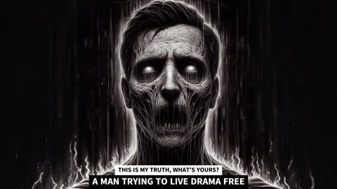 A Man Trying To Live Drama Free