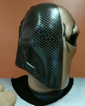 Cosplaying as Slade Again