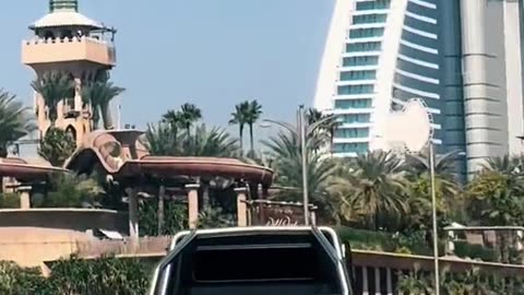 🤩🌟 The Pinnacle of Luxury Cars in Dubai - A Must-See! | LuxurySportsCars