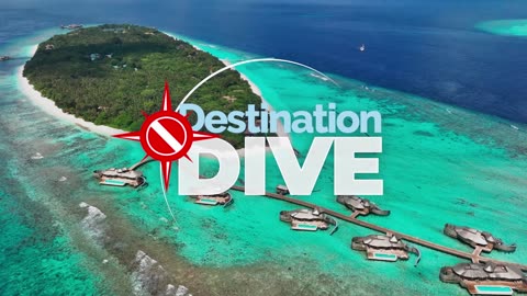 Destination Dive Episode 3