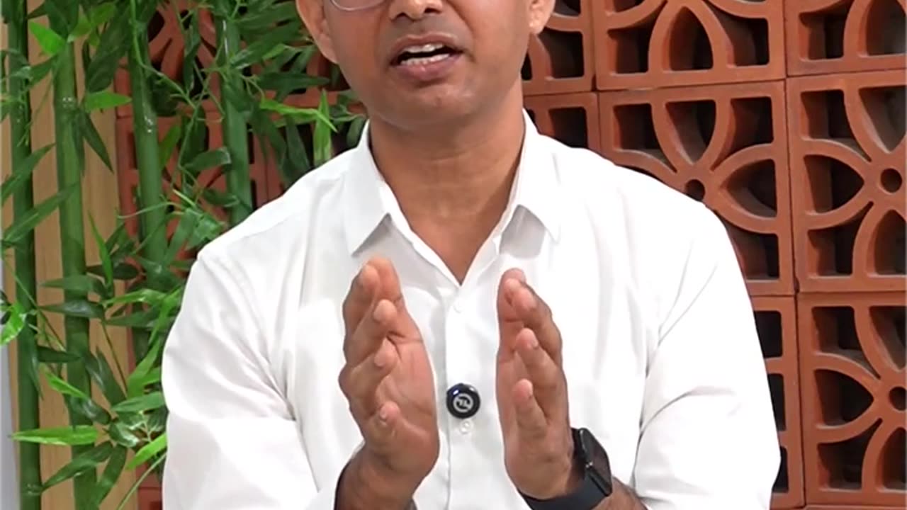 Robotic Surgery फक्त complicated hernia साठीच का