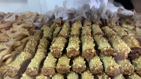 Tetouan City Day Trip Food Tour in Morocco