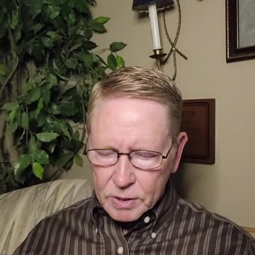 The Father's Primary Purpose!