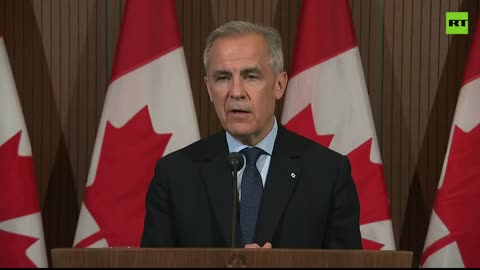 🇨🇦MARK CARNEY