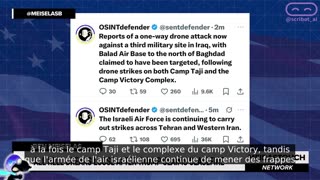 ...et tout pète 10 minutes plus tard....😎