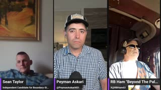 RB Ham & Sean Tayler | EP 215 | The Davos Slayers