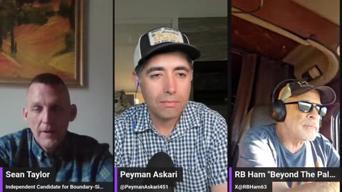 RB Ham & Sean Tayler | EP 215 | The Davos Slayers